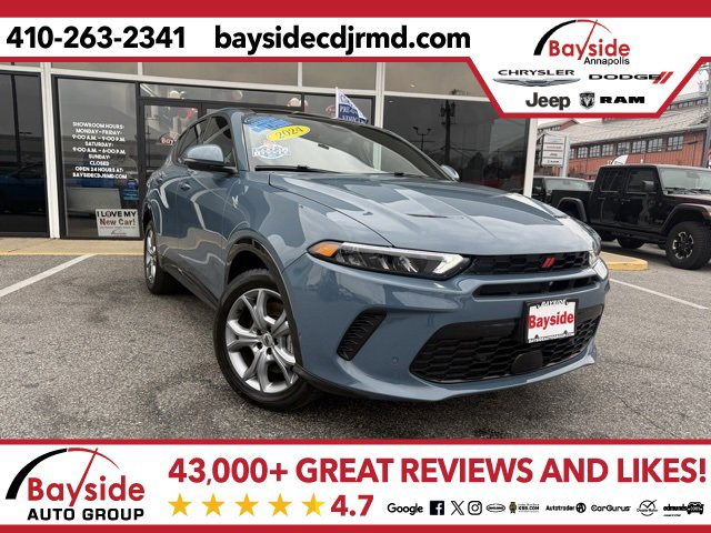 2024 Dodge Hornet R/T Plus's photo