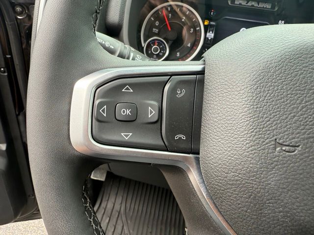 2026 RAM 2500 Big Horn - Photo 32