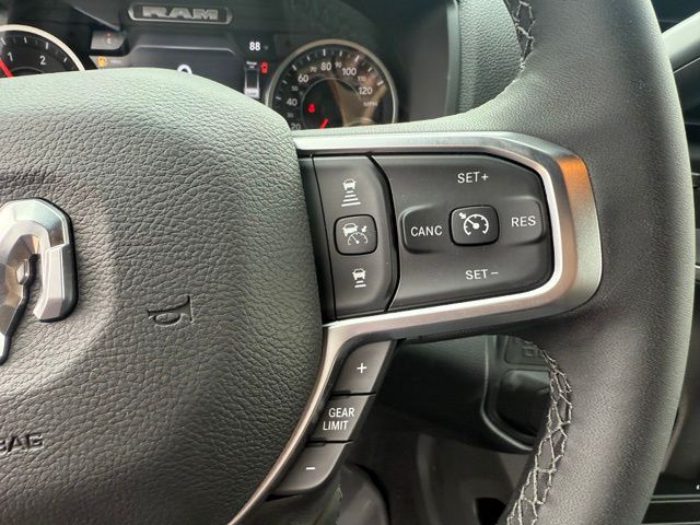 2026 RAM 2500 Big Horn - Photo 33