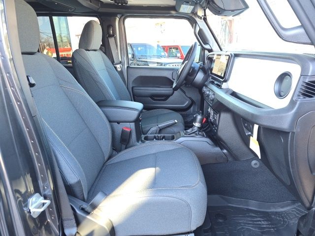 2026 Jeep Gladiator Sport S - Photo 43
