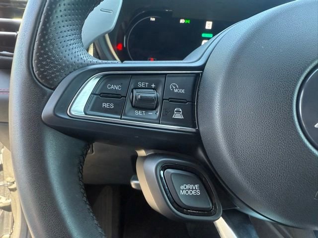 2024 Dodge Hornet R/T - Photo 31
