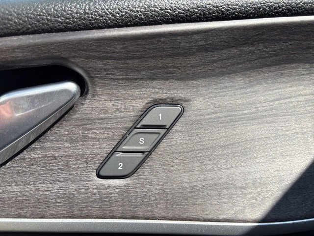 2025 Jeep Grand Cherokee Limited photo 8