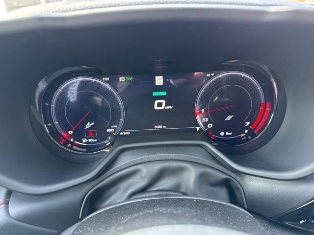 2024 Dodge Hornet R/T - Photo 3