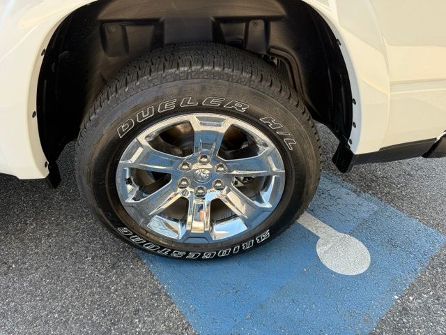 2026 RAM 1500 Big Horn/Lone Star - Photo 42
