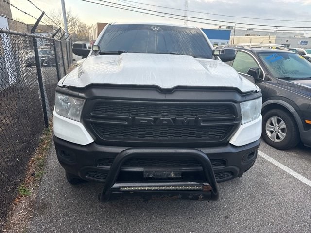 2019 RAM 1500 Tradesman's photo