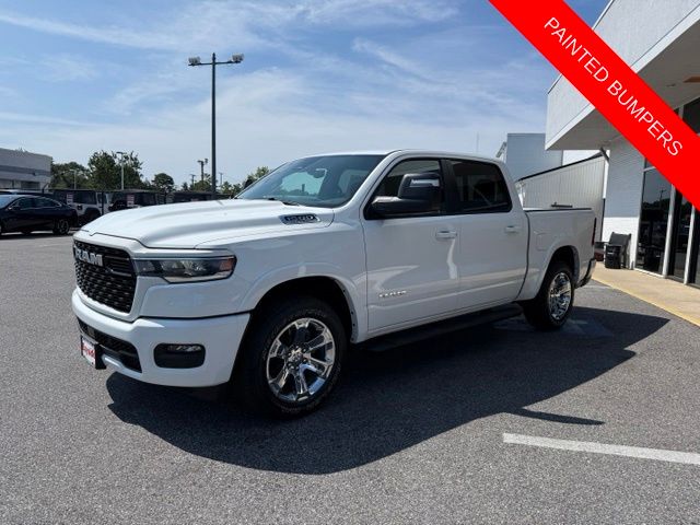 2026 RAM 1500 Big Horn/Lone Star - Photo 19