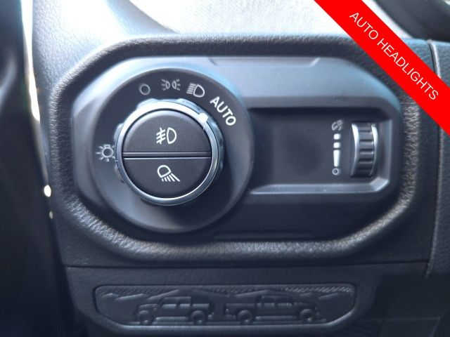 2026 Jeep Gladiator Sport S - Photo 10