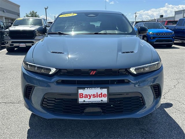 2024 Dodge Hornet R/T photo 4