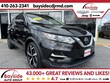 Nissan Rogue Sport