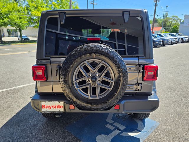 2026 Jeep Wrangler 2-Door Sport S - Photo 29