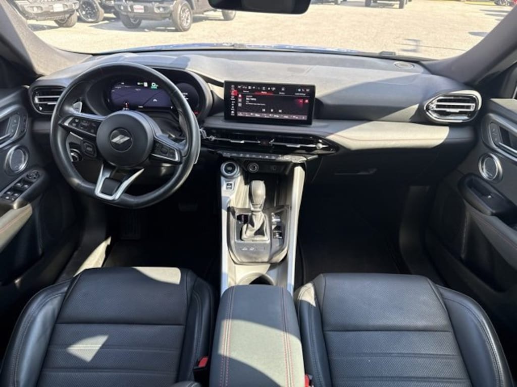 Used 2024 Dodge Hornet R/T Plus SUV