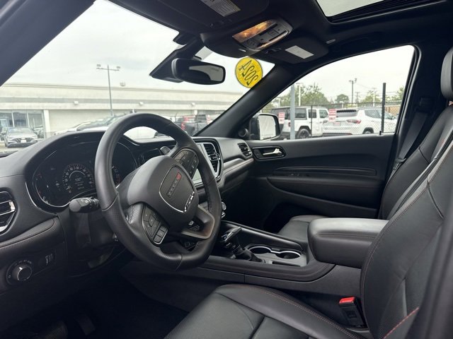 2024 Dodge Durango GT Plus photo 2