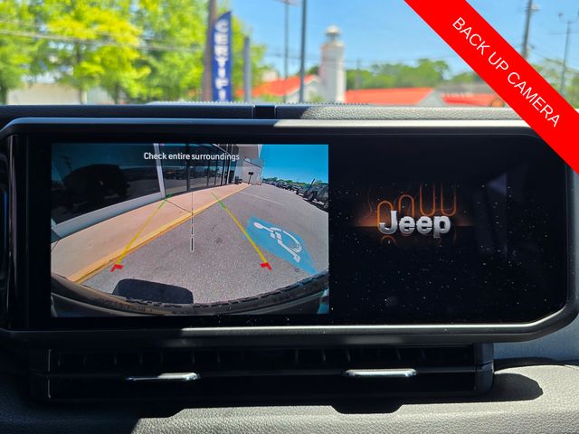 2026 Jeep Wrangler 4-Door Sport S - Photo 20