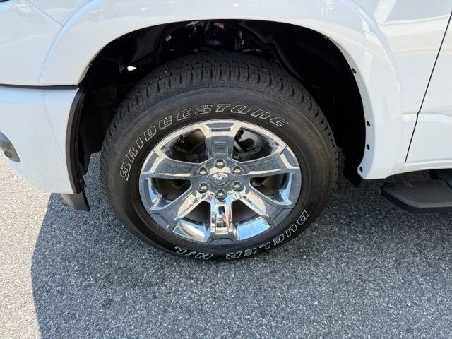 2026 RAM 1500 Big Horn/Lone Star - Photo 41