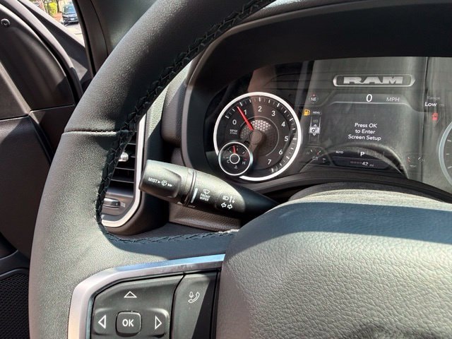 2026 RAM 1500 Big Horn/Lone Star - Photo 32