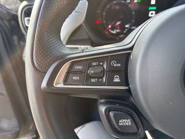 2024 Dodge Hornet R/T - Photo 28