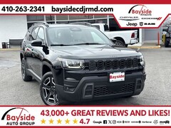 2026 Jeep Cherokee LIMITED 4X4 Sport Utility