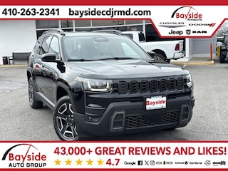 2026 Jeep Cherokee LIMITED 4X4 Sport Utility