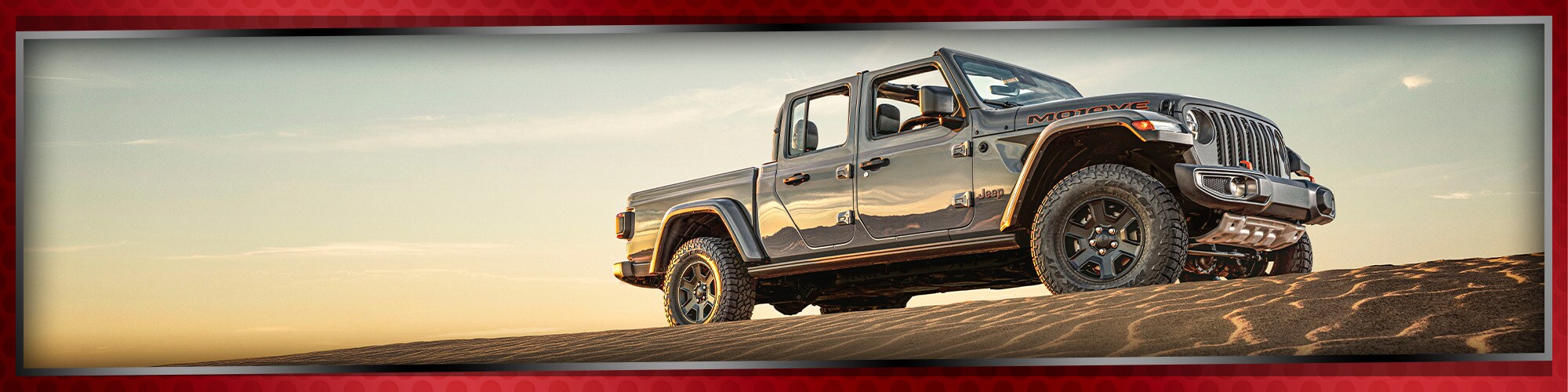 2022 Jeep Gladiator in Annapolis, MD