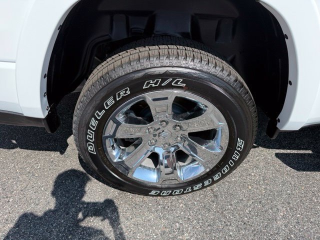2026 RAM 1500 Big Horn/Lone Star - Photo 43