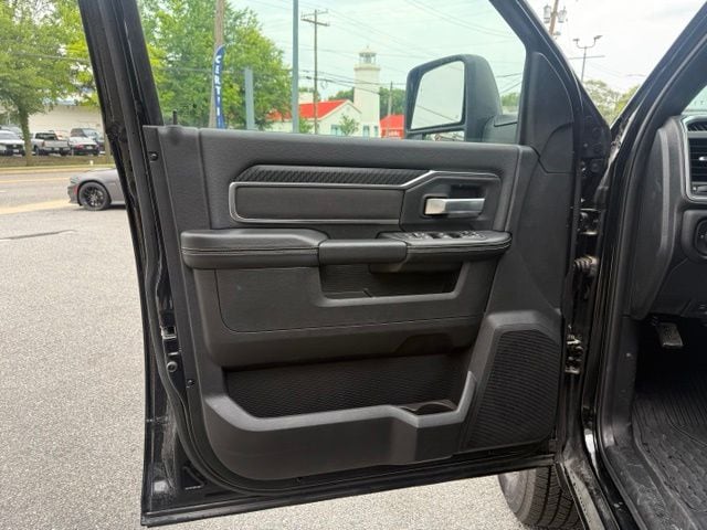 2026 RAM 2500 Big Horn - Photo 36