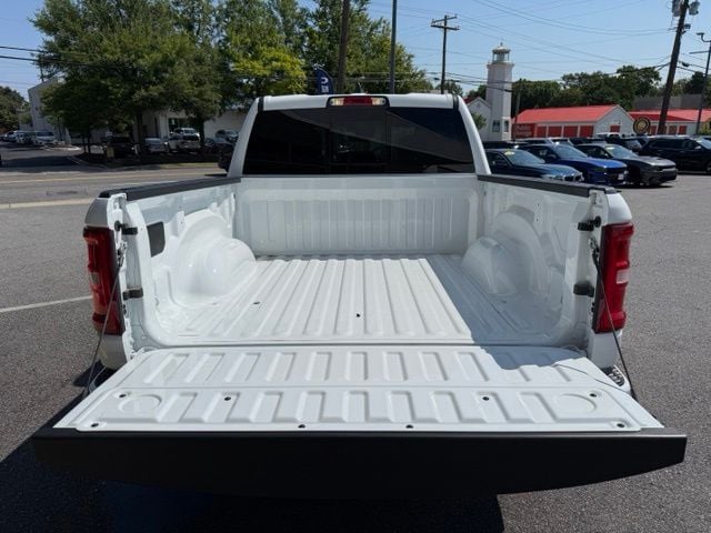 2026 RAM 1500 Big Horn/Lone Star - Photo 18