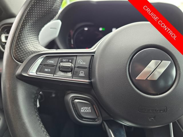 2024 Dodge Hornet R/T - Photo 14