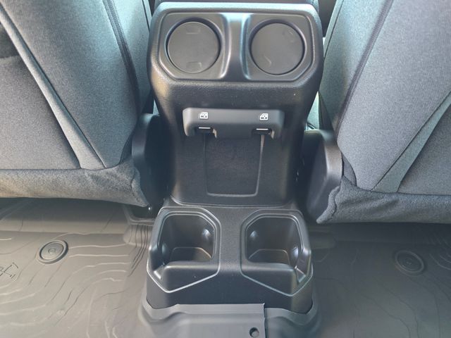 2026 Jeep Wrangler 4-Door Sport S - Photo 30