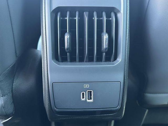 2024 Dodge Hornet R/T - Photo 24