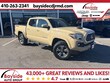  Toyota Tacoma