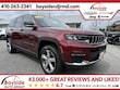 Jeep New Grand Cherokee