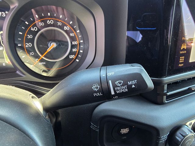 2026 Jeep Wrangler 4-Door Rubicon - Photo 16
