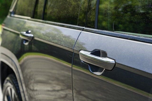 2022 Jeep Grand Cherokee Overland - Photo 45