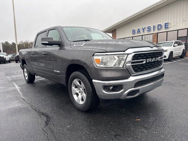 2022 Ram 1500 Big Horn Lone Star photo 2