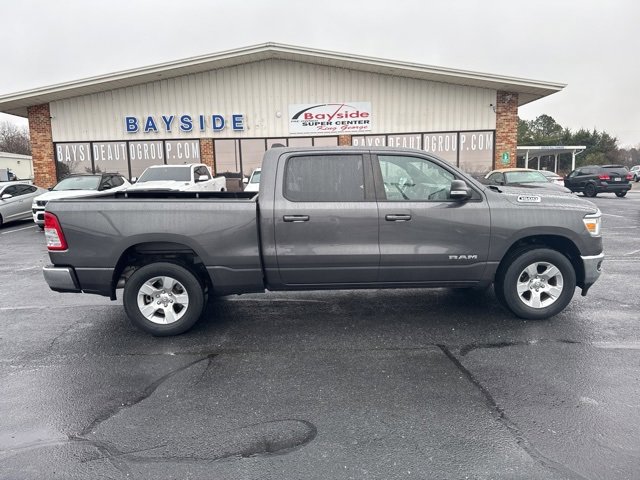 2022 Ram 1500 Big Horn Lone Star photo 4