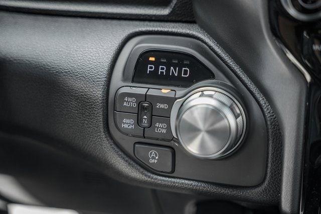 2026 RAM 1500 Laramie - Photo 38