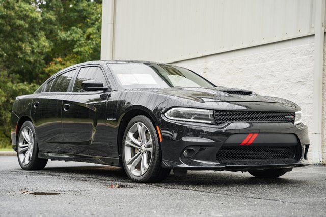 2022 Dodge Charger R/T photo 2