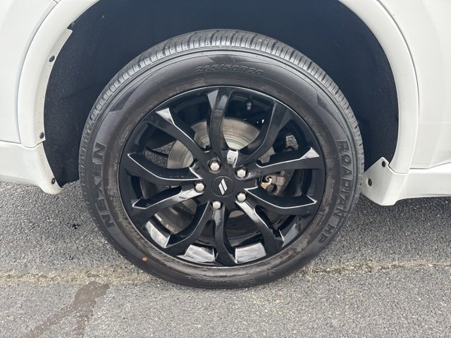 2020 Dodge Durango SXT photo 4