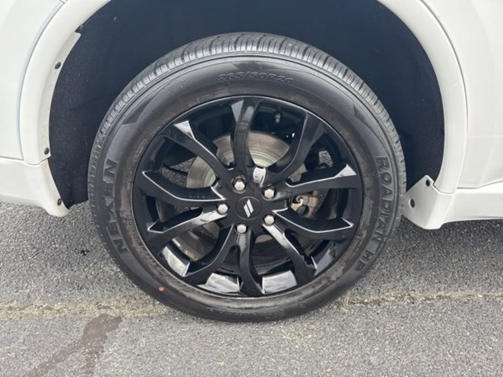 Used 2020 Dodge Durango SXT SUV