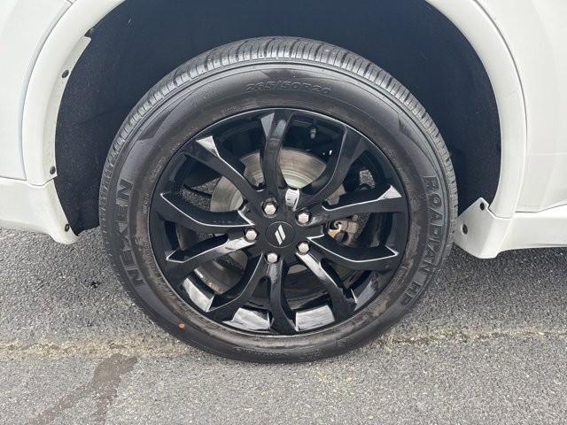 2020 Dodge Durango SXT photo 4