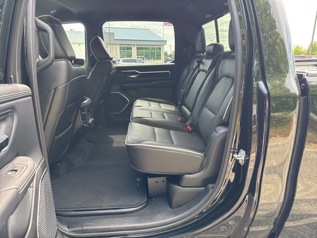 2026 RAM 1500 Laramie - Photo 22