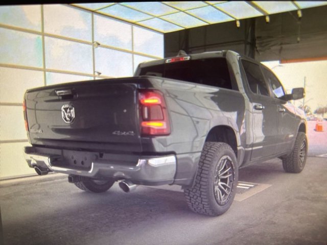2019 Ram 1500 Big Horn Lone Star photo 2