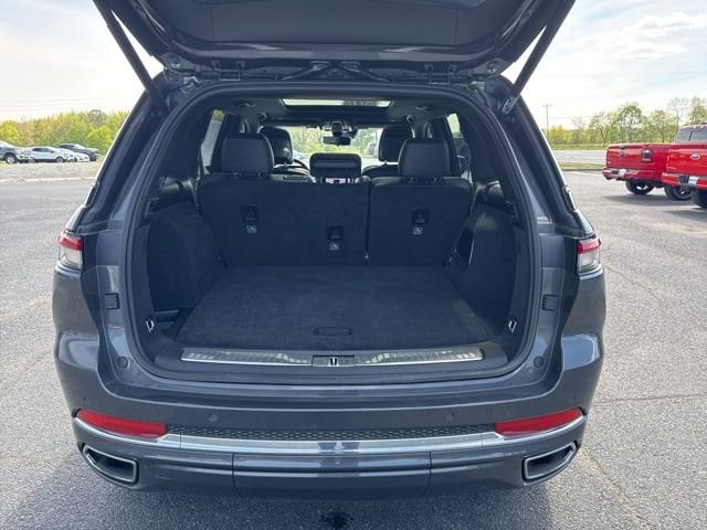 2022 Jeep Grand Cherokee Overland - Photo 19