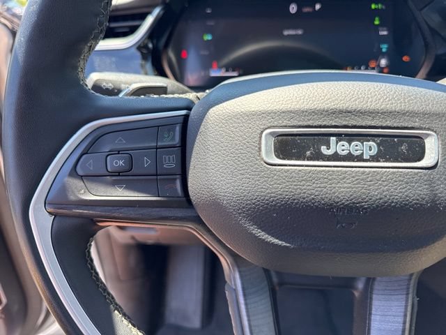 2022 Jeep Grand Cherokee 4xe - Photo 36