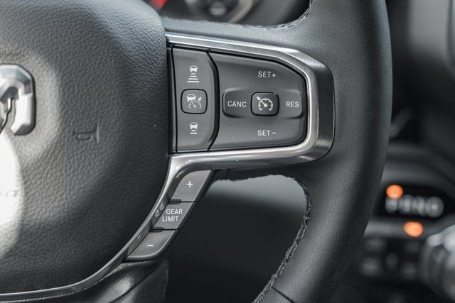 2026 RAM 1500 Laramie - Photo 40