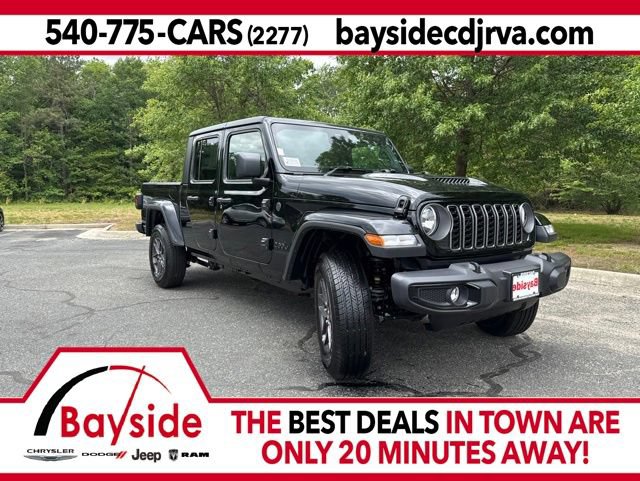 2026 Jeep Gladiator Sport Pickup