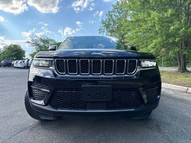 2025 Jeep Grand Cherokee Laredo - Photo 22