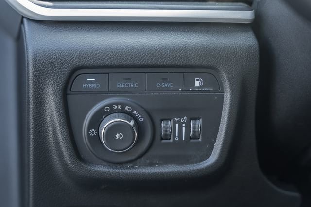 2022 Jeep Grand Cherokee 4xe - Photo 29