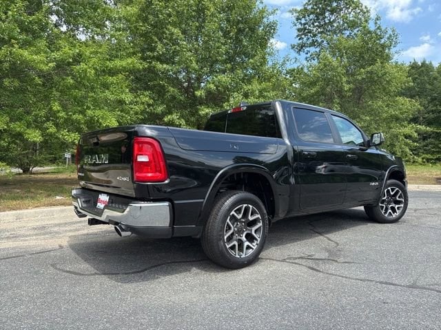 2026 RAM 1500 Laramie - Photo 7