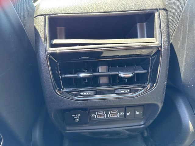 2022 Jeep Grand Cherokee 4xe - Photo 29
